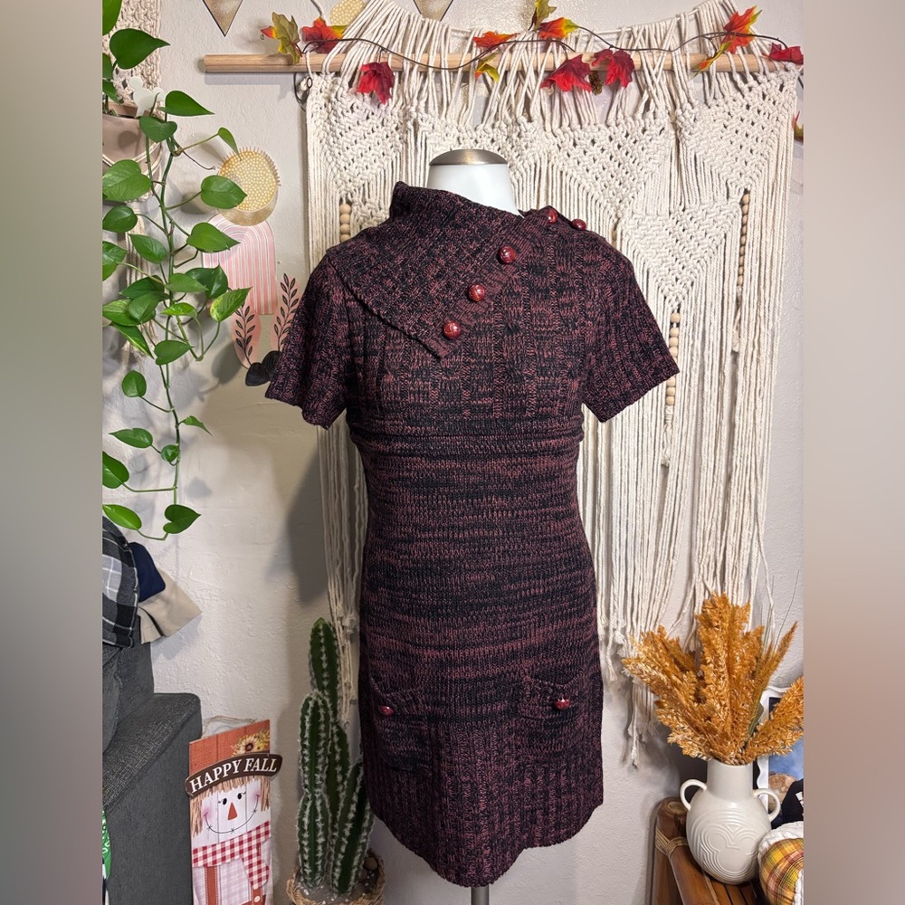 2B Bebe Mini Dress